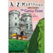A to Z Mysteries Super Edition #6: The Castle Crime