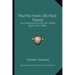 Protection Or Free Trade: An Examination Of The Tariff Question (1886)