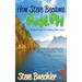 How Steve Became Ralph: A Cancer/Stem Cell Odyssey (With Jokes)