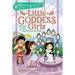 Athena & the Island Enchantress: A Quix Book