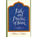 Faith and Practice of Islam: Three Thirteenth-Century Sufi Texts