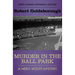 Murder in the Ball Park
