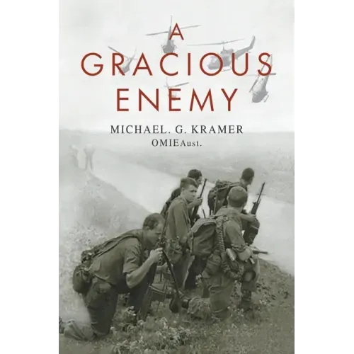 A Gracious Enemy