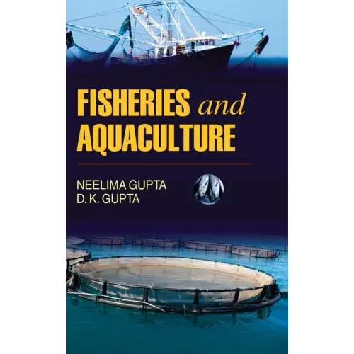 Fisheries and Aquaculture