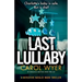 Last Lullaby: An absolutely gripping crime thriller