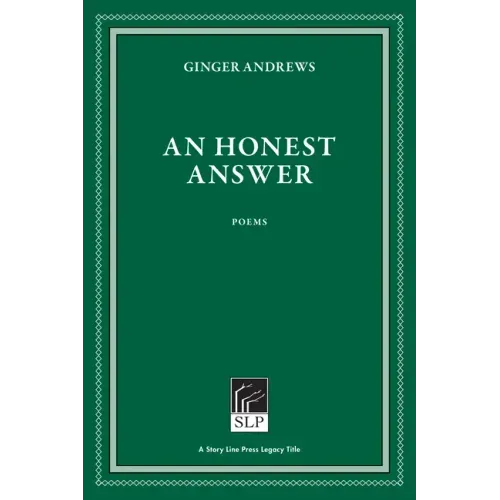 An Honest Answer