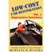 Low-Cost Car Restoration Vol. 1: Impressive Interiors