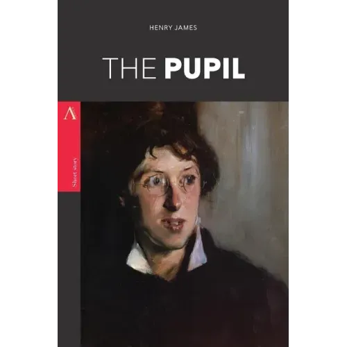 The Pupil