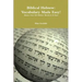 Biblical Hebrew: Vocabulary Made Easy!