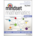 Mindset Mathematics: Visualizing and Investigating Big Ideas, Grade K