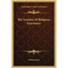 The Varieties of Religious Experience