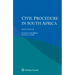 Civil Procedure in South Africa