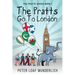 The Pratts Go To London