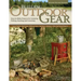 Building Outdoor Gear, Revised 2nd Edition: Easy-To-Make Projects for Camping, Fishing, Hunting, and Canoeing (Canoe Paddle, Pack Frame, Reflector Ove