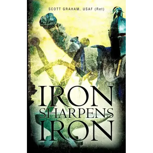 Iron Sharpens Iron