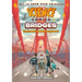 Science Comics: Bridges: Engineering Masterpieces
