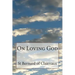 On Loving God