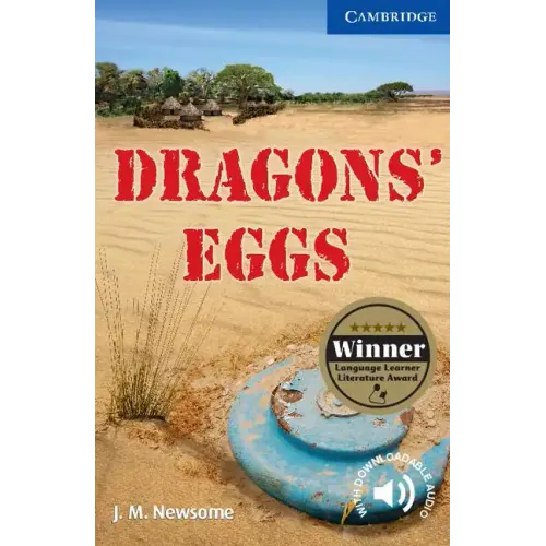 Dragons' Eggs