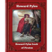 Howard Pyle's Book of Pirates (1921) by Howard Pyle