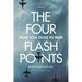 Four Flashpoints: How Asia Goes to War