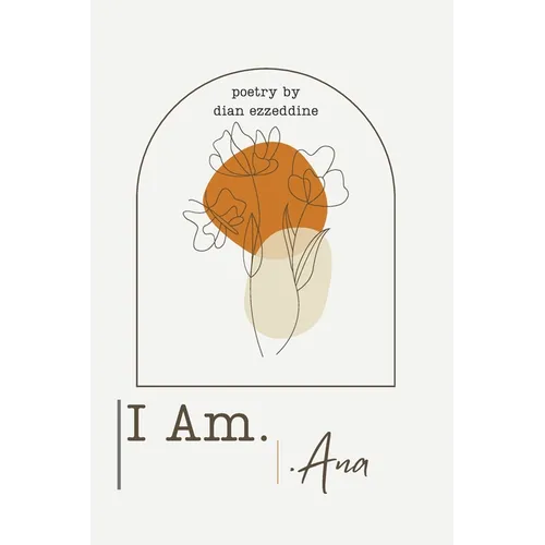 I Am-Ana - Paperback