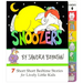 Snoozers: 7 Short Short Bedtime Stories for Lively Little Kids