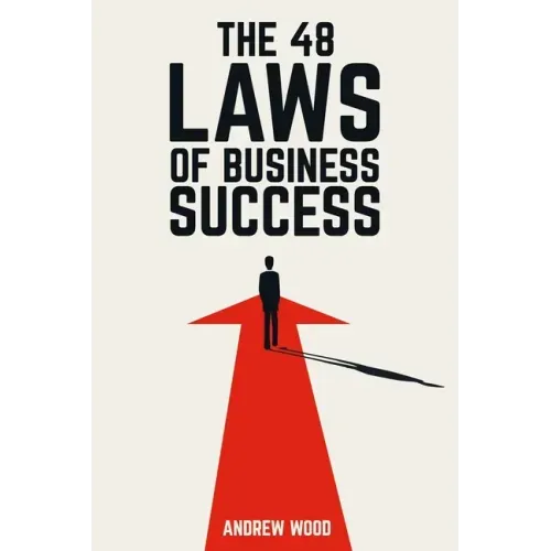 48 Laws of Business Success