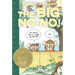 Benny and Penny in the Big No-No!: Toon Books Level 2