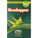Grasshoppers: Backyard Bugs and Creepy-Crawlies (Engaging Readers, Level Pre-1)