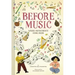 Before Music: Where Instruments Come from