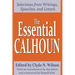 The Essential Calhoun