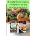 The Complete Guide to Vegetarian and Pescatarian Keto Diet: Know and Choose the Perfect Diet for You