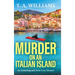 Murder on an Italian Island