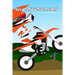 Little Dirt Bike Racer
