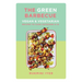 The Green Barbecue: Vegan & Vegetarian Recipes to Cook Outdoors & in