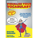 Visualize Your Vocabulary: Turn Any SAT/ACT Word into a Picture and Remember It Forever