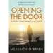 Opening the Door: My Journey Through Anorexia to Full Recovery