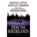 From the Borderlands: Stories of Terror and Madness