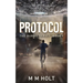 Protocol: The Burns Series Book 1