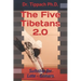 The Five Tibetans 2.0: Suitable for Late - Comers