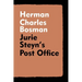 Jurie Steyn's Post Office