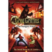 Grey Griffins: The Paragon Prison