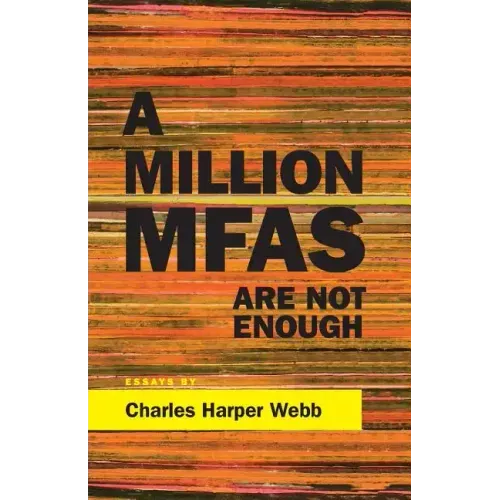 A Million Mfas Are Not Enough