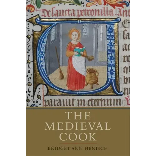 Medieval Cook