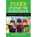 Diary of Mike the Roblox Noob: Murder Mystery 2, Jailbreak, MeepCity, Complete Story