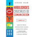 Habilidades cruciales de comunicación para el día a día: 5 libros en 1. El arte de hablar en público, Cómo iniciar conversaciones casuales, Manual de