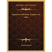 Expositions Of Holy Scripture St. Luke