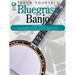 Teach Yourself Bluegrass Banjo Book/Online Audio [With CD]