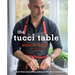 The Tucci Table