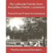 My LaBorde Family from Avoyelles Parish, Louisiana: Traced from France to Louisiana